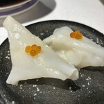 Ryuukyuu Kaitensushi Mirai - 