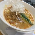 Tantanmen Kurooni - 