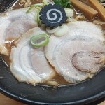 TONKOTSU BABY - 