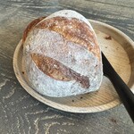 レヴォ - ライ麦パン