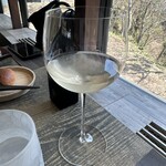 レヴォ - オリジナルフレーバー茶は蓬、黒豆、シナモン等入り。