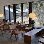 レヴォ - ウェイティングスペース