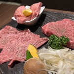 Sumibiyakiniku Ittoku - 