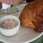 Mariposa - パンとバター