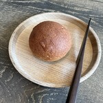 レヴォ - 米粉パン、ふんわりしています