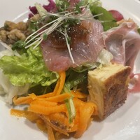 ビストロ ボナップ - 