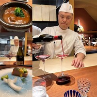 料理屋まえかわ - 
