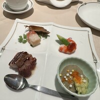 中国飯店 三田店 - 