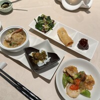 中国飯店 三田店 - 