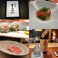 料理屋まえかわ - 