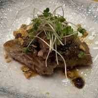 鮨菜旬炉料理 笑和 - 