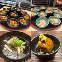 料理屋まえかわ - 