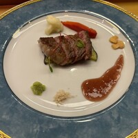 鮨菜旬炉料理 笑和 - 