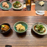 料理屋まえかわ - 