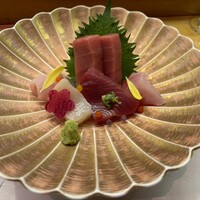 鮨菜旬炉料理 笑和 - 