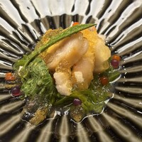 鮨菜旬炉料理 笑和 - 