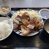 大衆食堂まいど