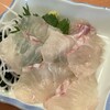 活魚料理 びんび家