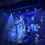 傷ついたダンサーが集まるバー キズキ - 