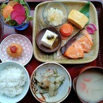 かきのは - 木曜・金曜限定のかきのはランチ