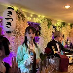 傷ついたダンサーが集まるバー キズキ - 