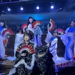 傷ついたダンサーが集まるバー キズキ - 