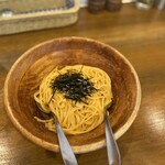 スパゲティながい - 