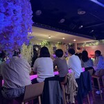 傷ついたダンサーが集まるバー キズキ - 