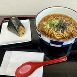 サザエ食品 - 料理写真: