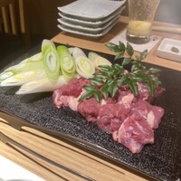 鴨ときどき馬 神保町本店 - 