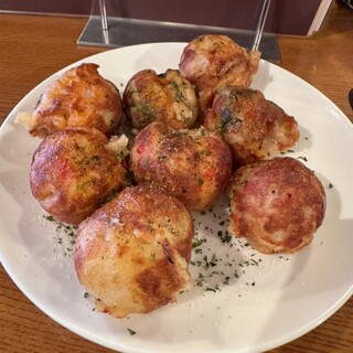 天満たこ焼き酒場 GOBU GOBU_0