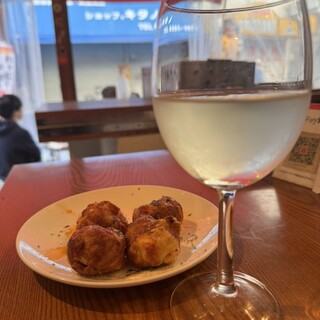 天満たこ焼き酒場 GOBU GOBU_1