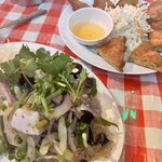 タイ屋台メシ モンティ 13 - 