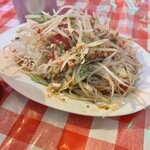 タイ屋台メシ モンティ 13 - 