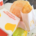 マクドナルド - 