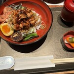 Yakitori Nonotori Genchou - 