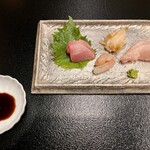 壽司 丸勘 - 