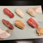 Marukan Sushi - 