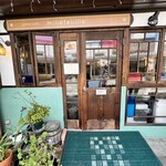 ビストロカフェ ミルフィーユ - 