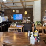 玄米ごはん＆おばんざい 三貴 - 