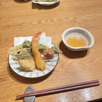 京都石塀小路豆ちゃ 日本橋 - 