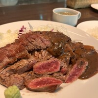 キャトルラパン - 300g  山葵醬油 味噌ソース キャトルラパン - 300g  山葵醬油 味噌ソース