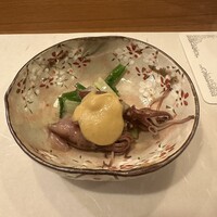 寿司処 かい原 - 