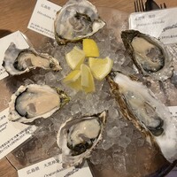 Oysterbar&Wine BELON 渋谷店 - 