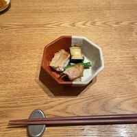 京都石塀小路豆ちゃ 日本橋 - 