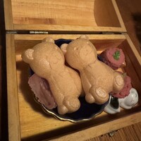 Seafood bar Ermitage 横浜鶴屋町店 - 
