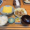 焼鳥 ハレツバメ 新宿アイランドタワー店