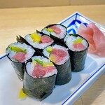 Sushiden - 