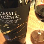 中崎バル ESTRELLA - 