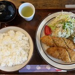 お食事の店 キング - 